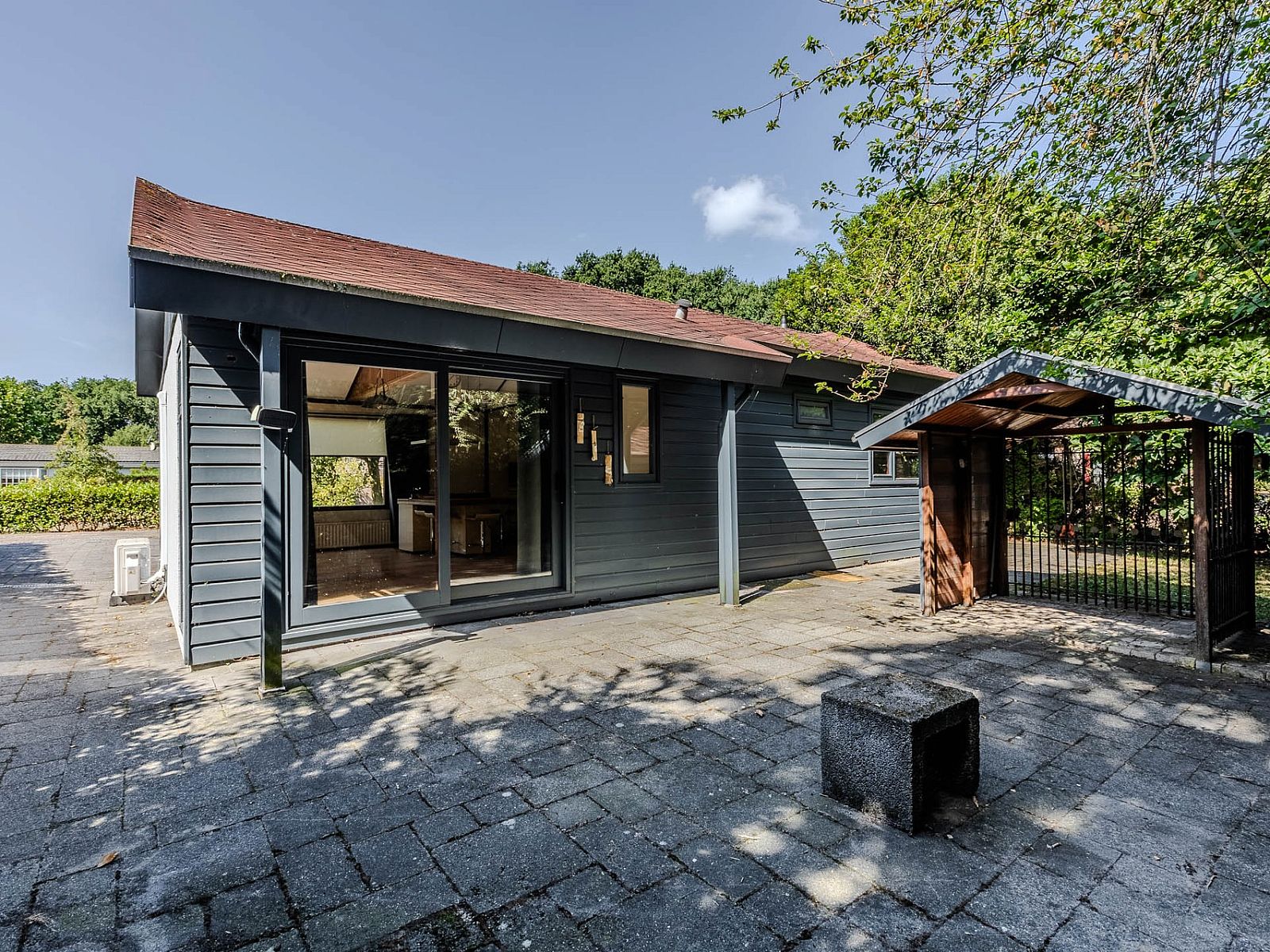 Verblijf 3209170 - Vakantiewoning Veluwe - Vrijstaande woning in Ermelo