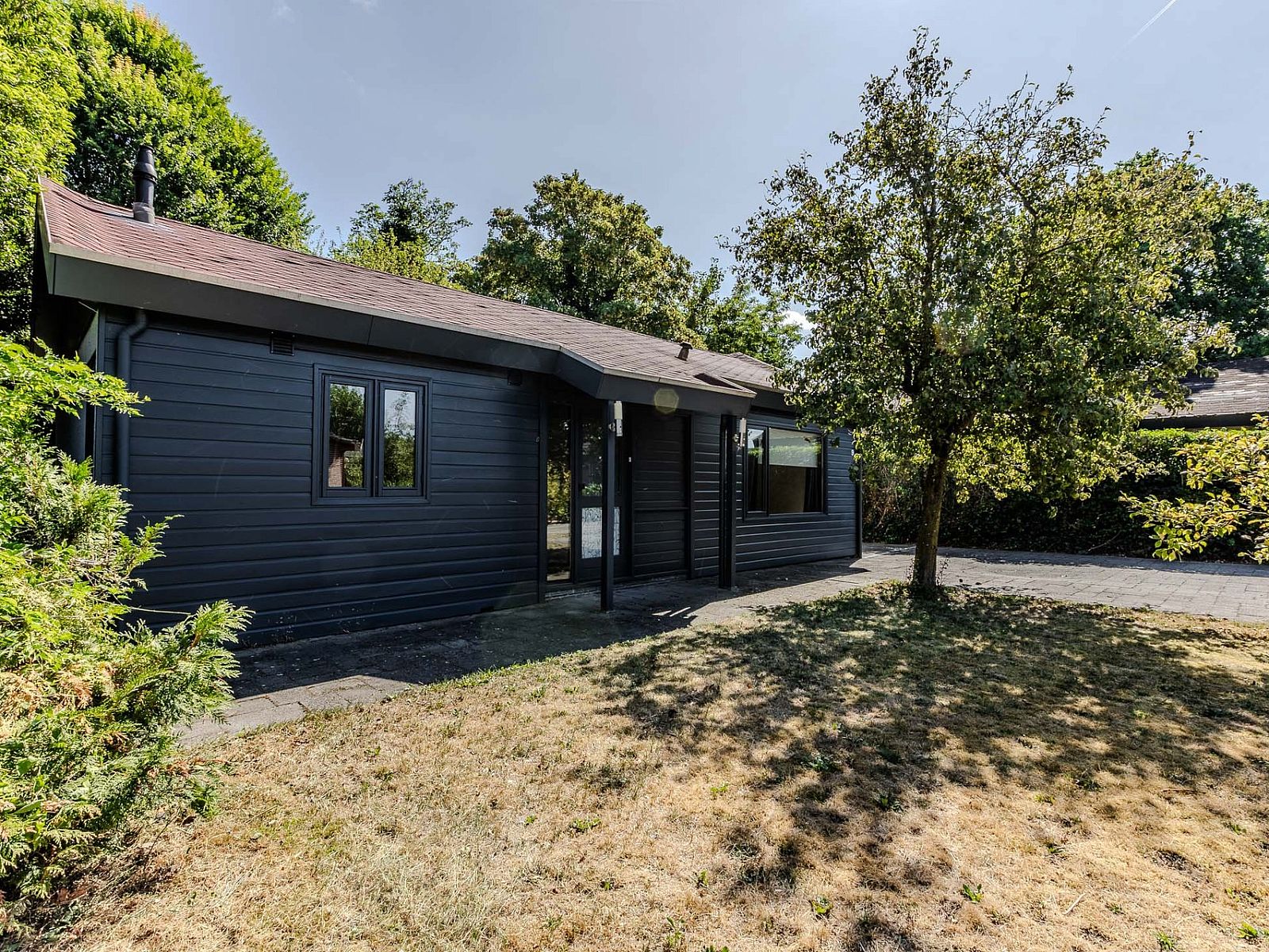 Verblijf 3209170 - Vakantiewoning Veluwe - Vrijstaande woning in Ermelo