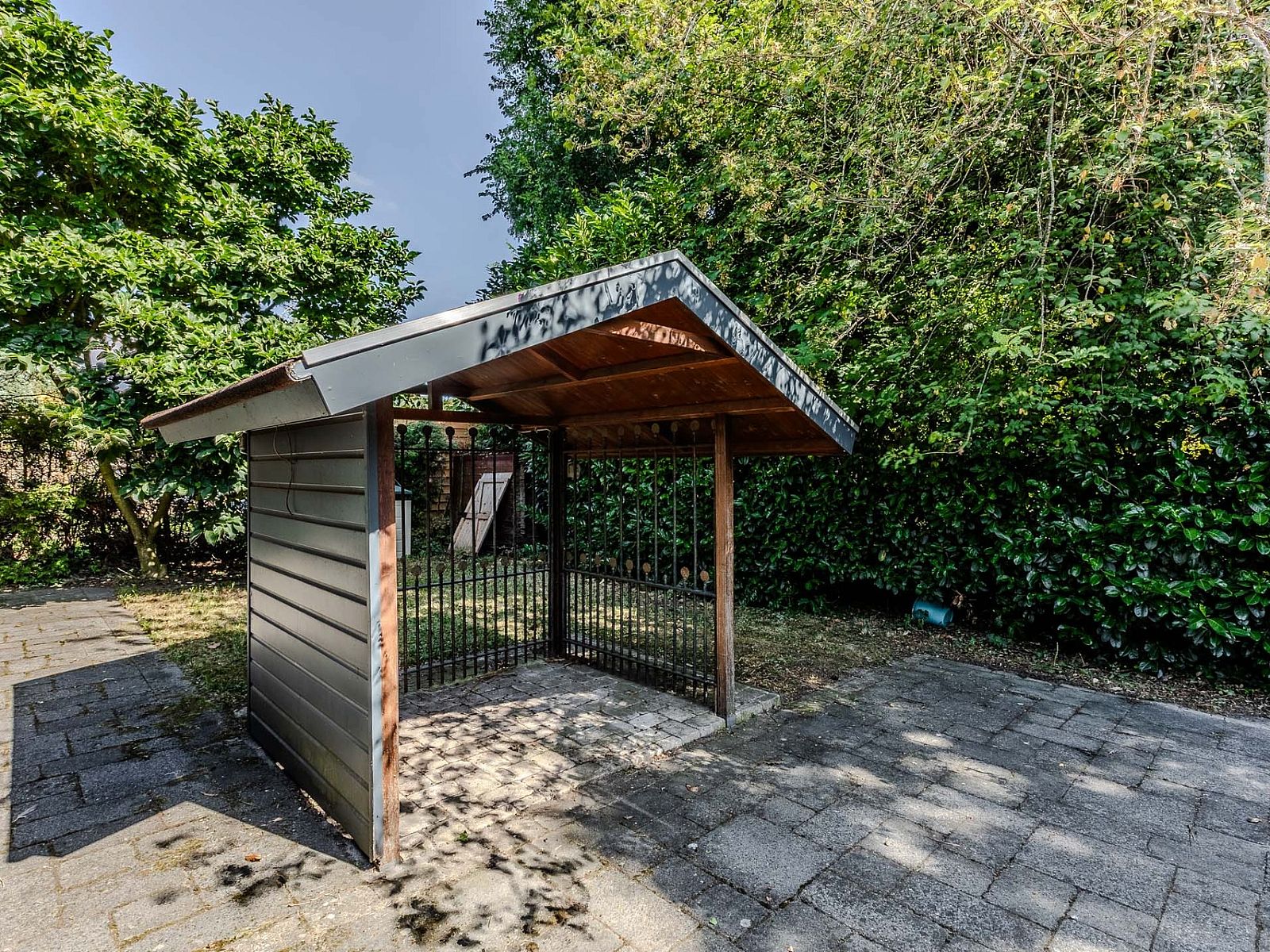 Verblijf 3209170 - Vakantiewoning Veluwe - Vrijstaande woning in Ermelo