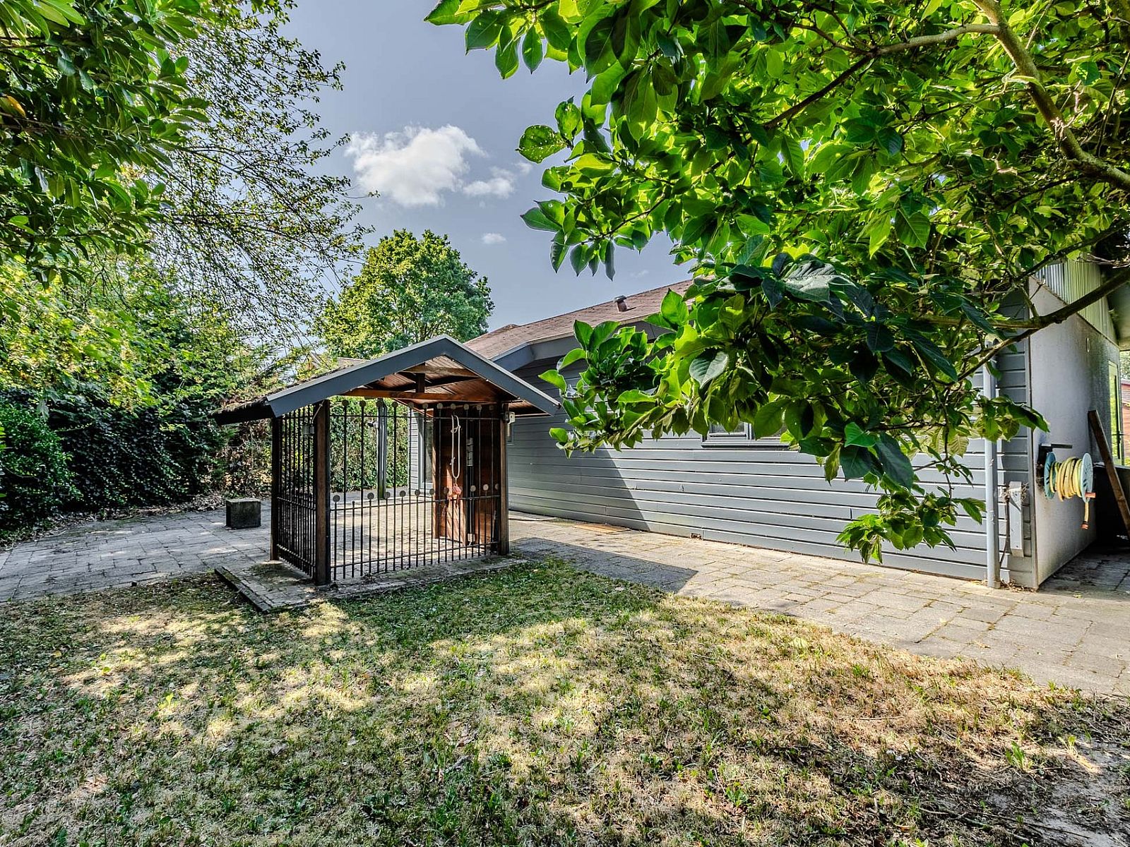 Verblijf 3209170 - Vakantiewoning Veluwe - Vrijstaande woning in Ermelo