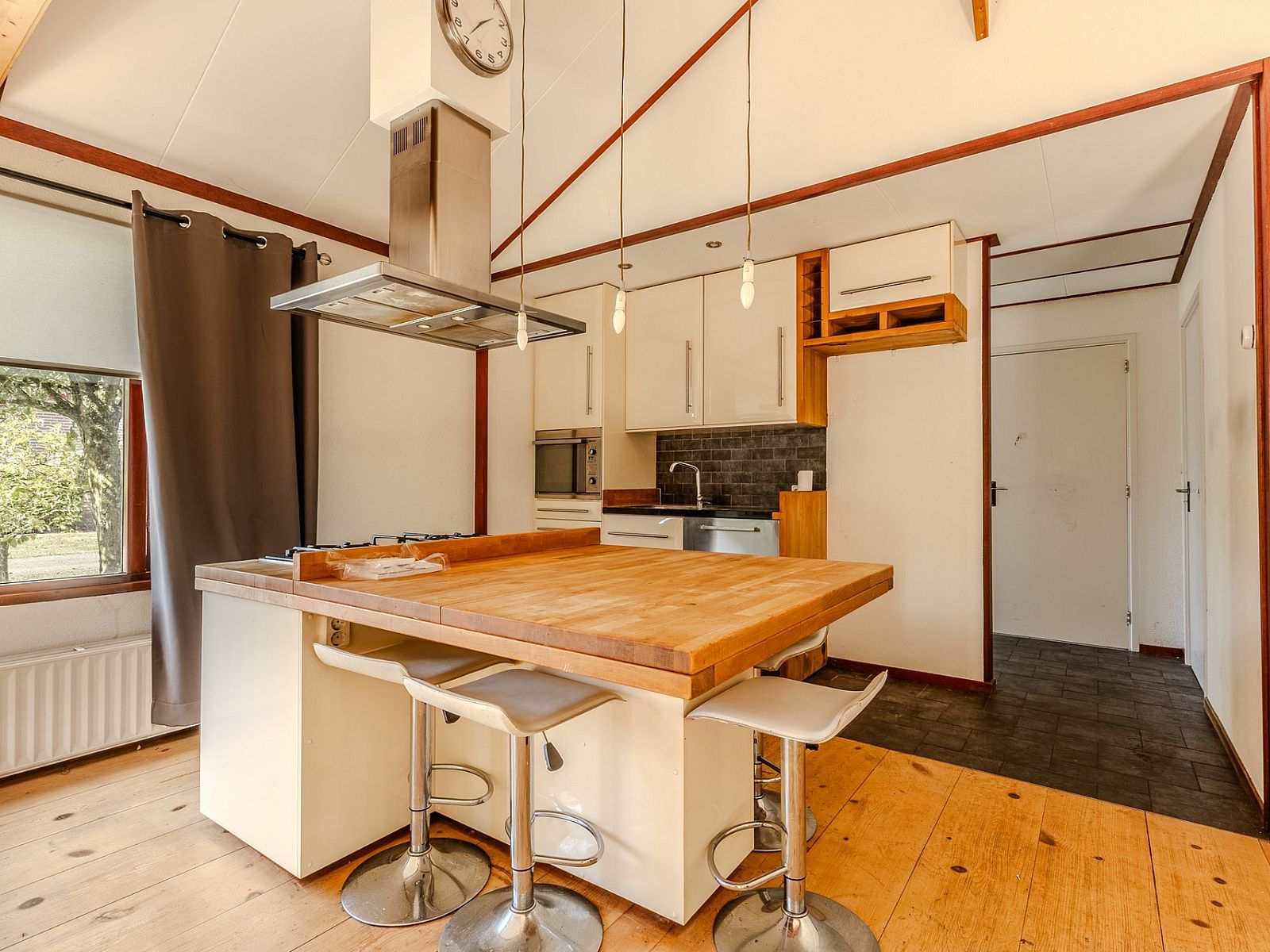 Verblijf 3209170 - Vakantiewoning Veluwe - Vrijstaande woning in Ermelo