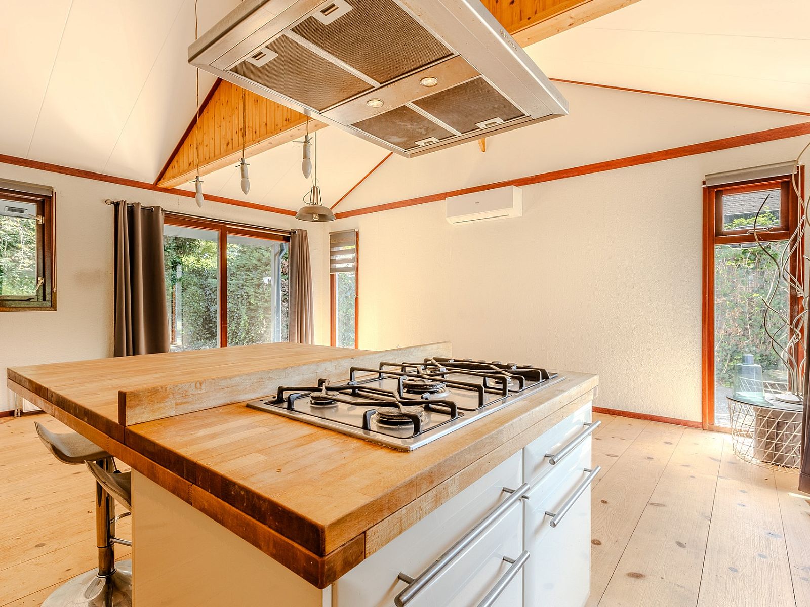 Verblijf 3209170 - Vakantiewoning Veluwe - Vrijstaande woning in Ermelo
