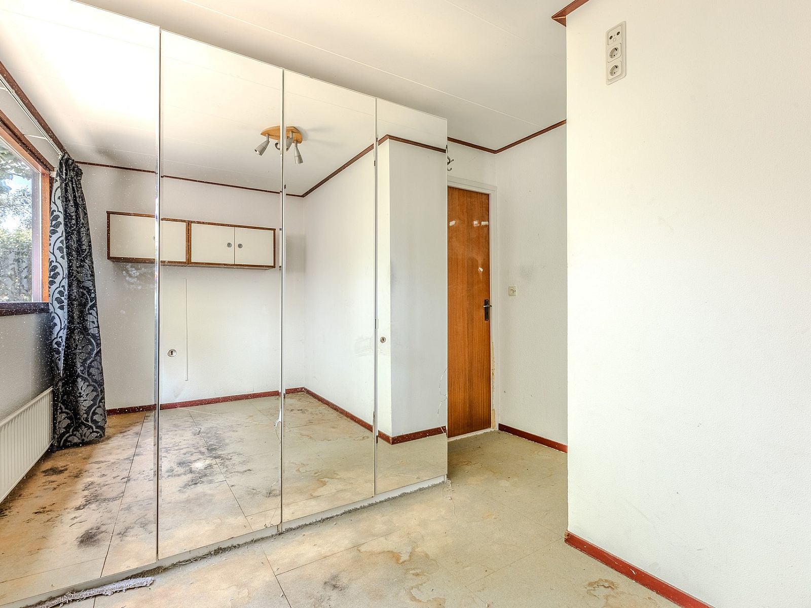 Verblijf 3209170 - Vakantiewoning Veluwe - Vrijstaande woning in Ermelo