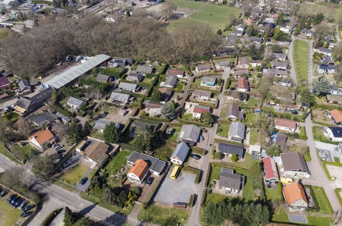 Verblijf 3209170 - Vakantiewoning Veluwe - Vrijstaande woning in Ermelo