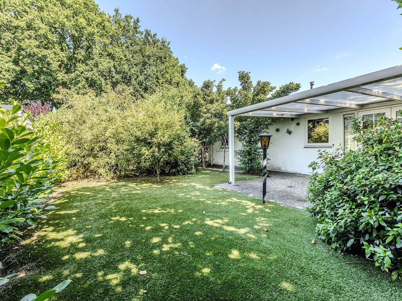 Guest house 3209171 - Holiday property Veluwe - Vrijstaande woning in Ermelo