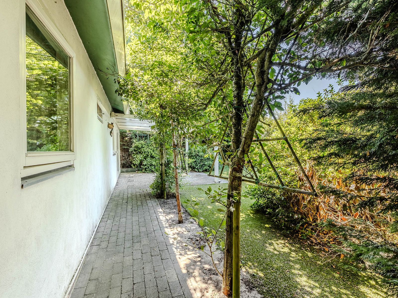 Guest house 3209171 - Holiday property Veluwe - Vrijstaande woning in Ermelo