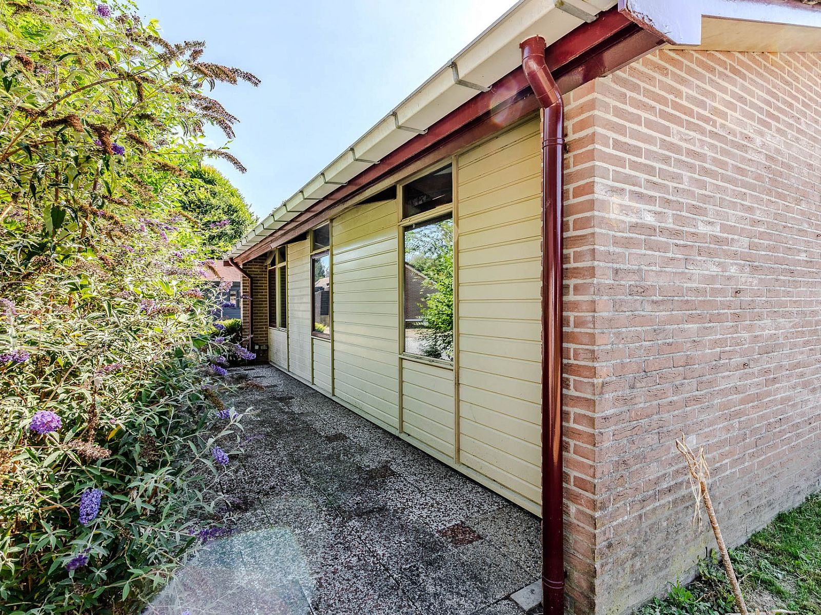 Guest house 3209172 - Holiday property Veluwe - Vrijstaande woning in Ermelo