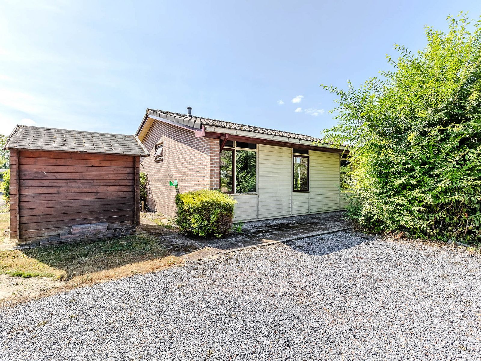 Guest house 3209172 - Holiday property Veluwe - Vrijstaande woning in Ermelo