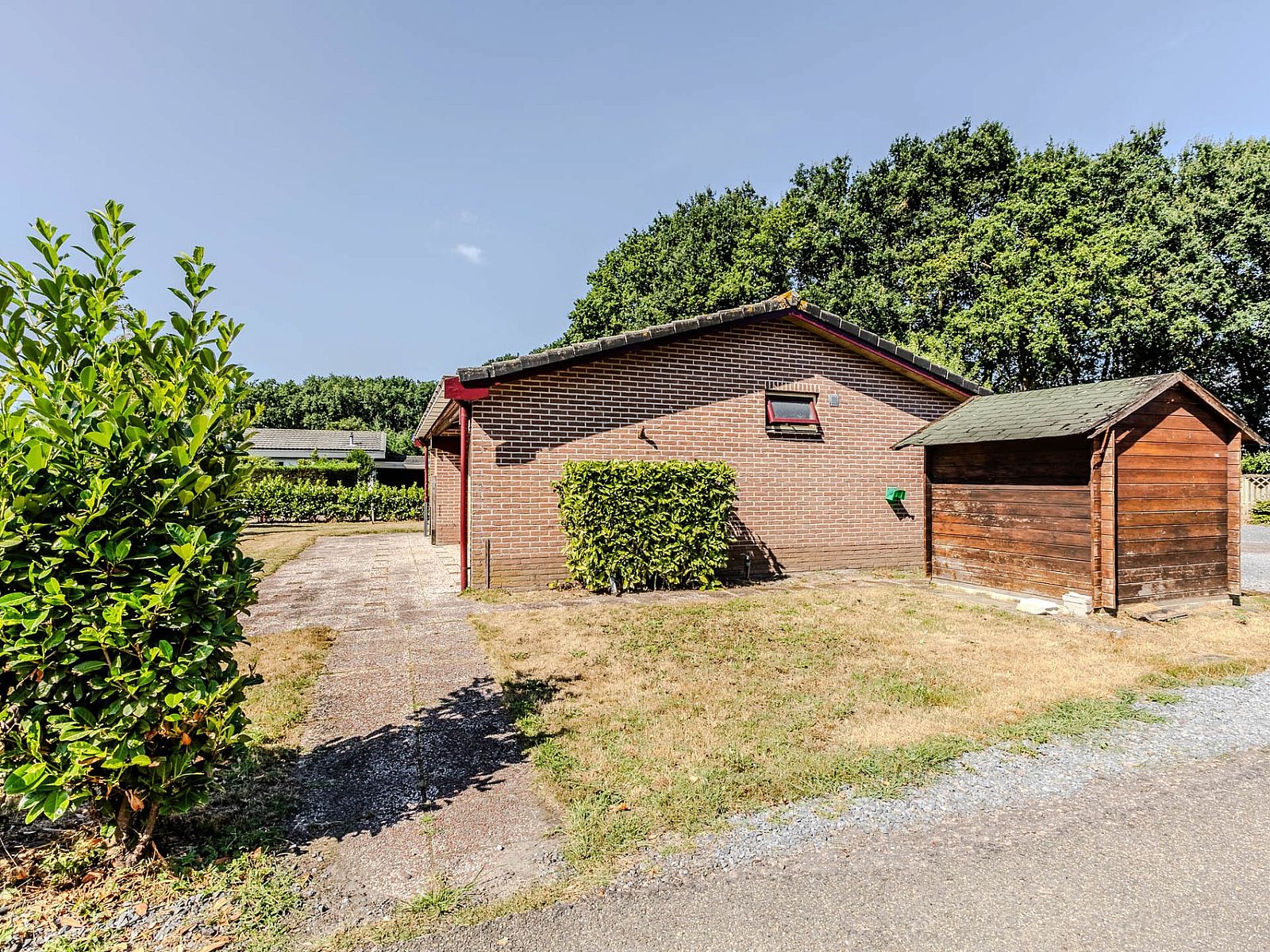 Guest house 3209172 - Holiday property Veluwe - Vrijstaande woning in Ermelo