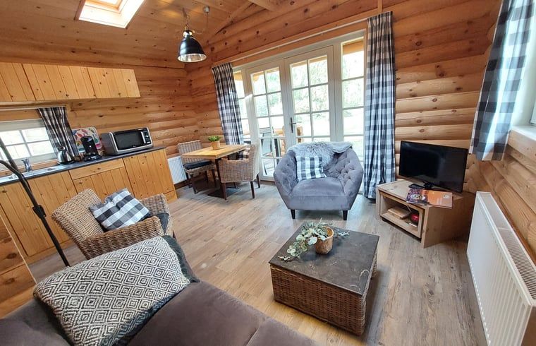 Unterkunft 320981 - Ferienhaus Veluwe - Huisje in Ermelo