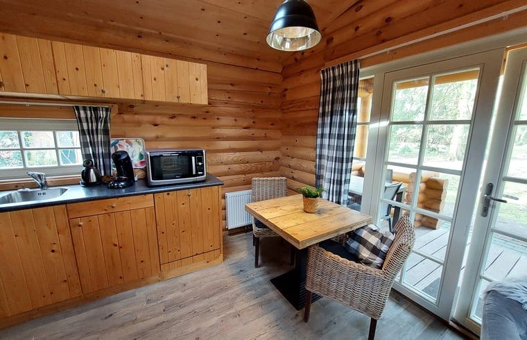 Unterkunft 320981 - Ferienhaus Veluwe - Huisje in Ermelo