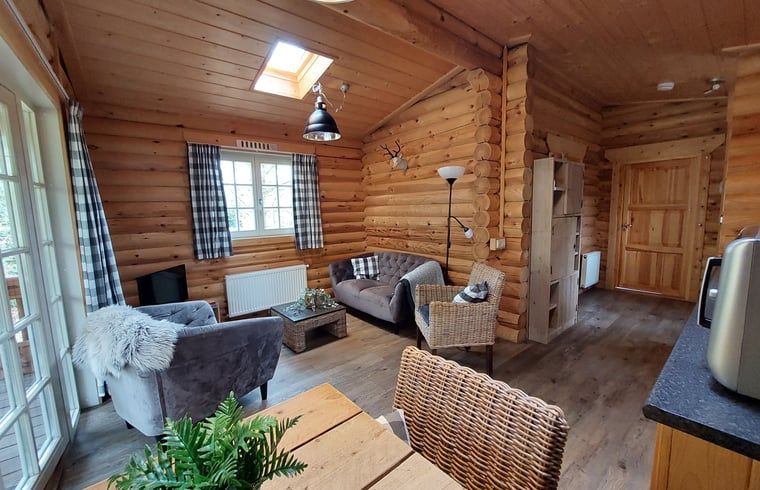 Unterkunft 320981 - Ferienhaus Veluwe - Huisje in Ermelo