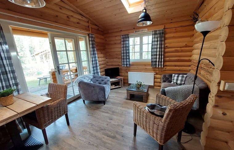 Unterkunft 320981 - Ferienhaus Veluwe - Huisje in Ermelo