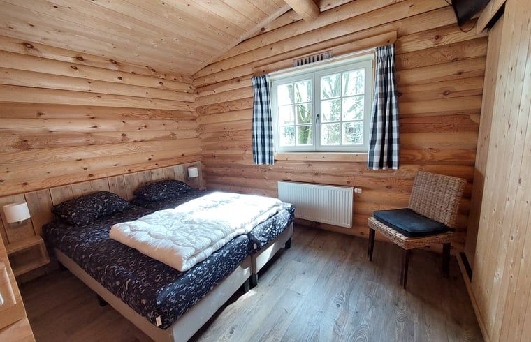 Unterkunft 320981 - Ferienhaus Veluwe - Huisje in Ermelo