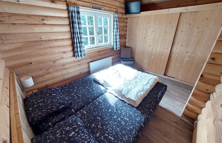 Unterkunft 320981 - Ferienhaus Veluwe - Huisje in Ermelo