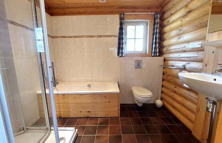 Unterkunft 320981 - Ferienhaus Veluwe - Huisje in Ermelo