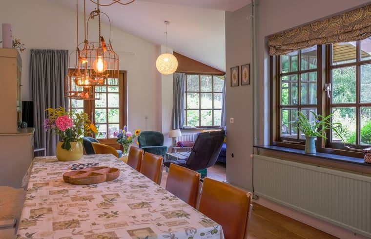 Verblijf 320994 - Vakantiewoning Veluwe - Huisje in Ermelo