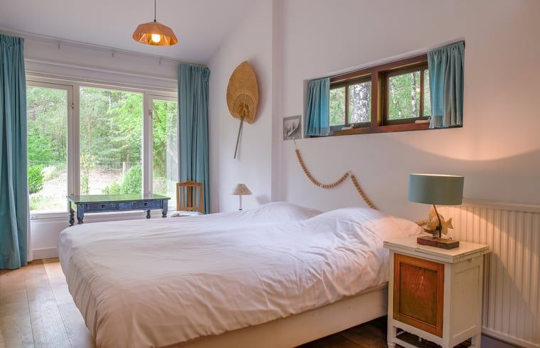 Verblijf 320994 - Vakantiewoning Veluwe - Huisje in Ermelo