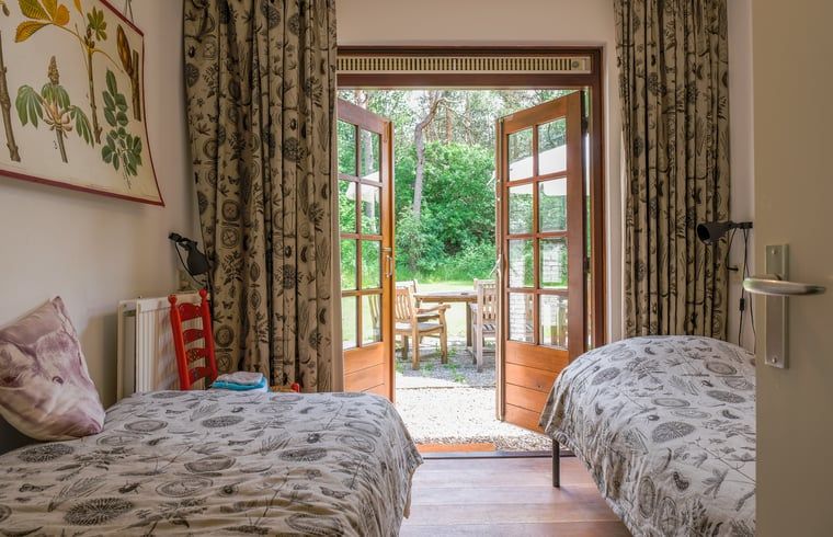 Verblijf 320994 - Vakantiewoning Veluwe - Huisje in Ermelo