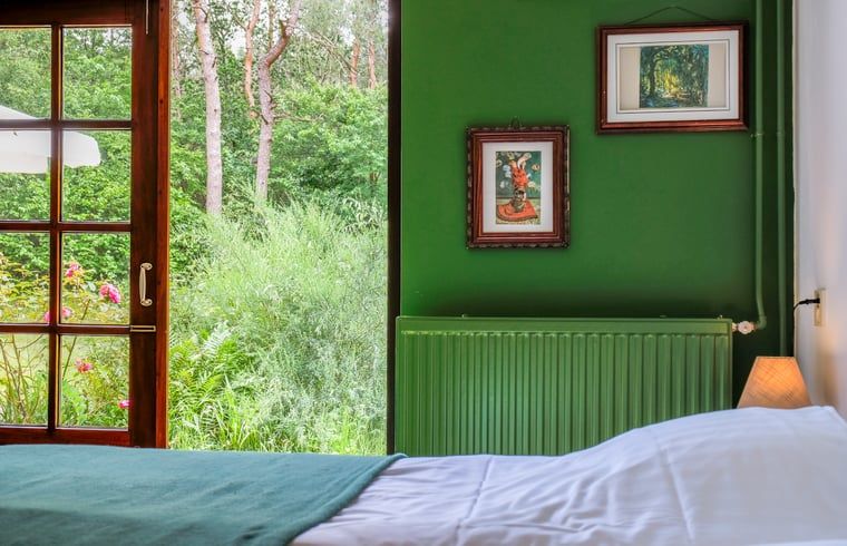 Verblijf 320994 - Vakantiewoning Veluwe - Huisje in Ermelo