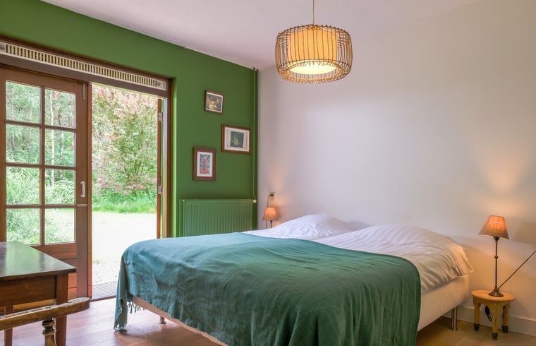 Verblijf 320994 - Vakantiewoning Veluwe - Huisje in Ermelo