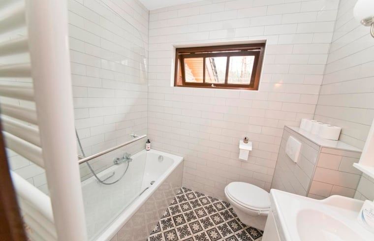 Verblijf 320994 - Vakantiewoning Veluwe - Huisje in Ermelo