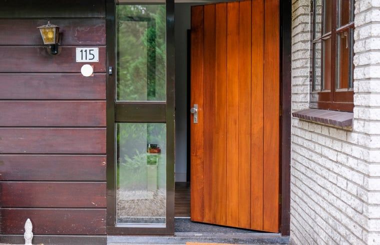 Verblijf 320994 - Vakantiewoning Veluwe - Huisje in Ermelo