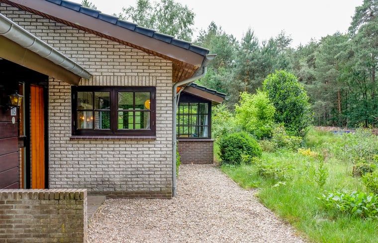 Verblijf 320994 - Vakantiewoning Veluwe - Huisje in Ermelo