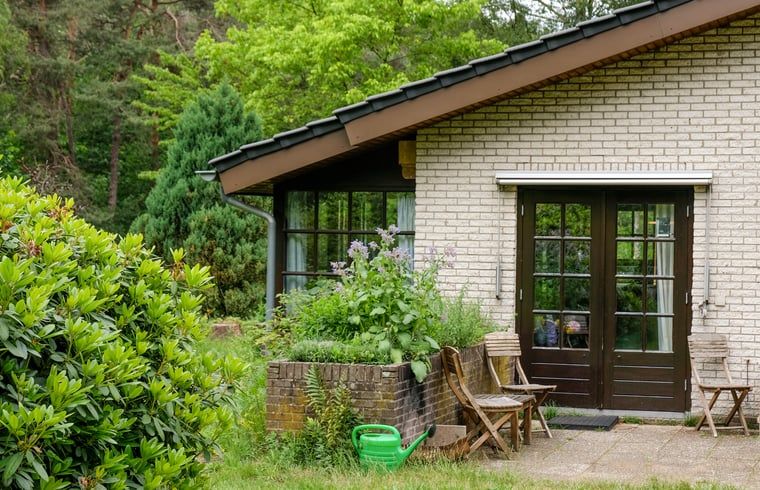 Verblijf 320994 - Vakantiewoning Veluwe - Huisje in Ermelo