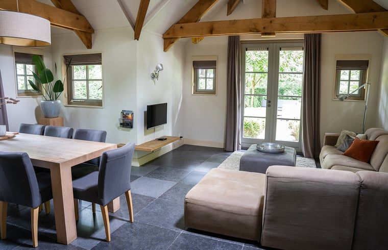 Guest house 320995 - Holiday property Veluwe - Huisje in Ermelo