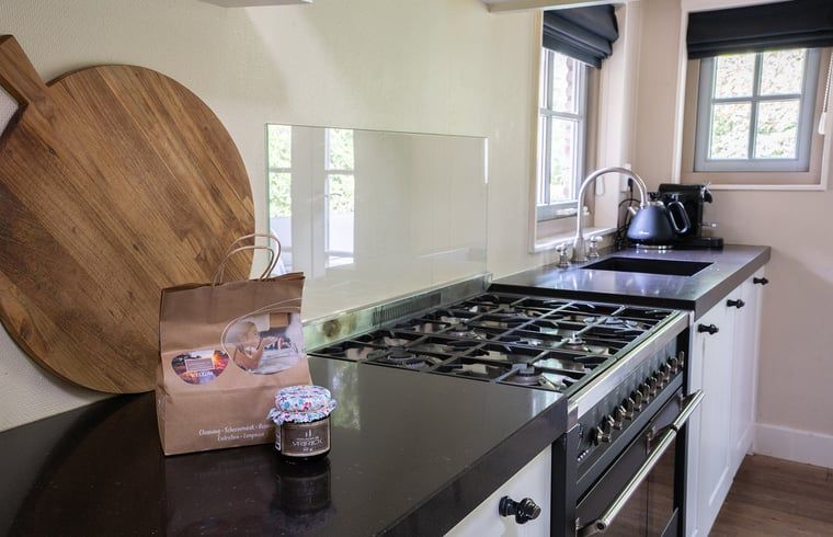 Guest house 320995 - Holiday property Veluwe - Huisje in Ermelo