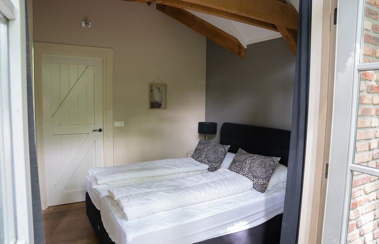 Guest house 320995 - Holiday property Veluwe - Huisje in Ermelo