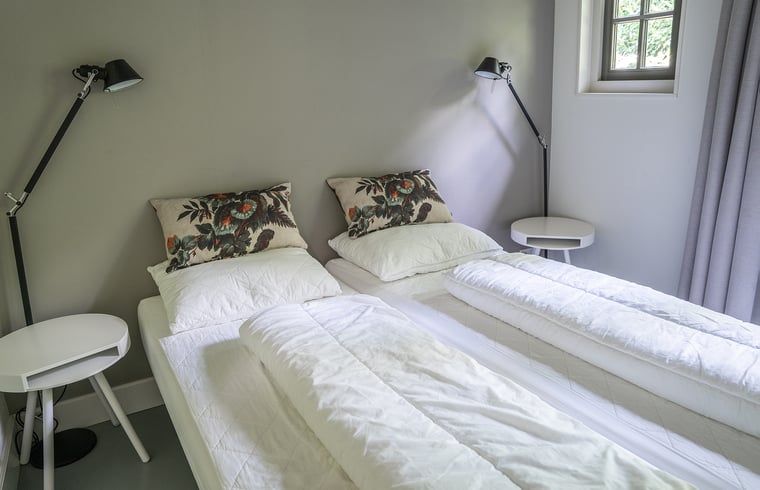 Guest house 320995 - Holiday property Veluwe - Huisje in Ermelo