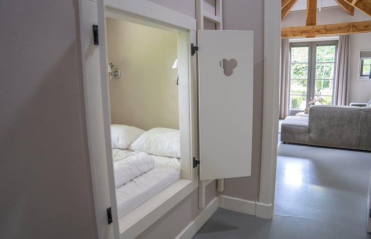 Guest house 320995 - Holiday property Veluwe - Huisje in Ermelo