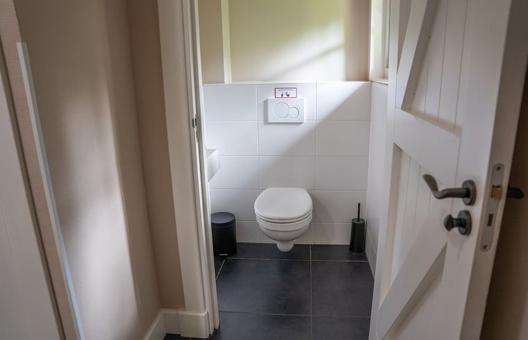 Guest house 320995 - Holiday property Veluwe - Huisje in Ermelo