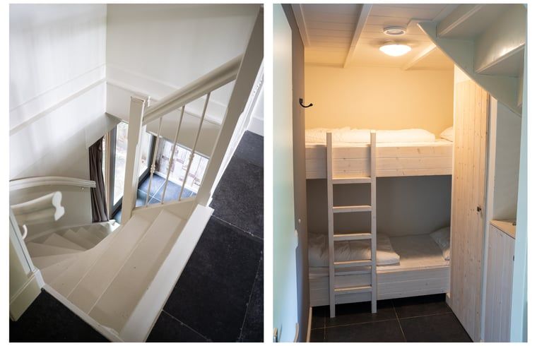 Guest house 320995 - Holiday property Veluwe - Huisje in Ermelo