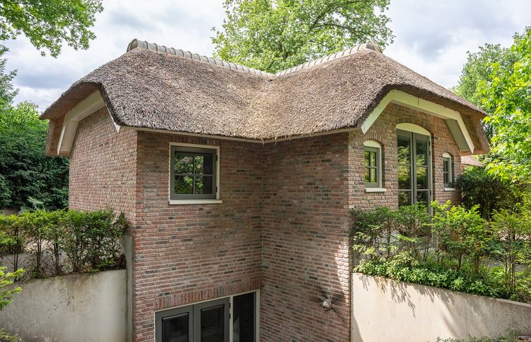 Guest house 320995 - Holiday property Veluwe - Huisje in Ermelo