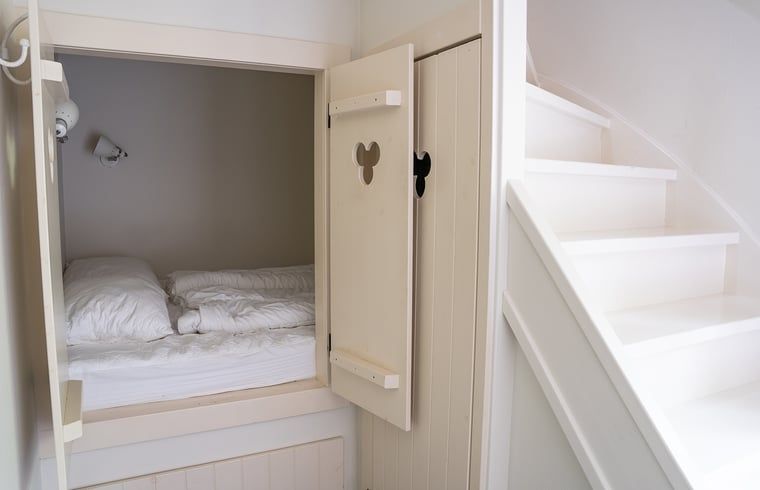 Guest house 320995 - Holiday property Veluwe - Huisje in Ermelo