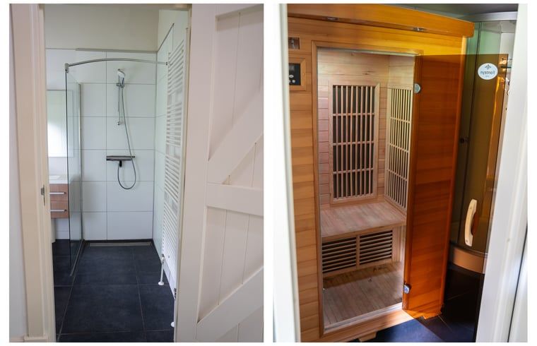 Guest house 320995 - Holiday property Veluwe - Huisje in Ermelo