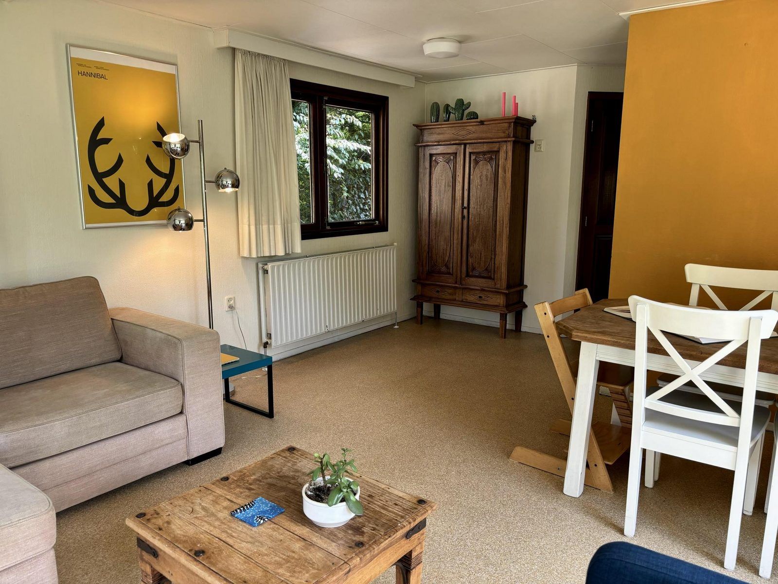 Guest house 321038 - Holiday property Veluwe - Tiny Lodge Basic