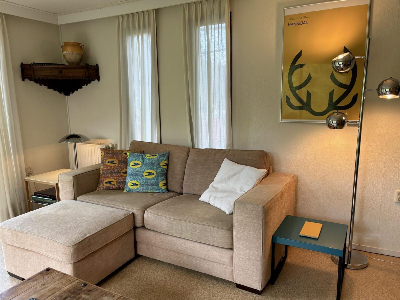 Guest house 321038 - Holiday property Veluwe - Tiny Lodge Basic