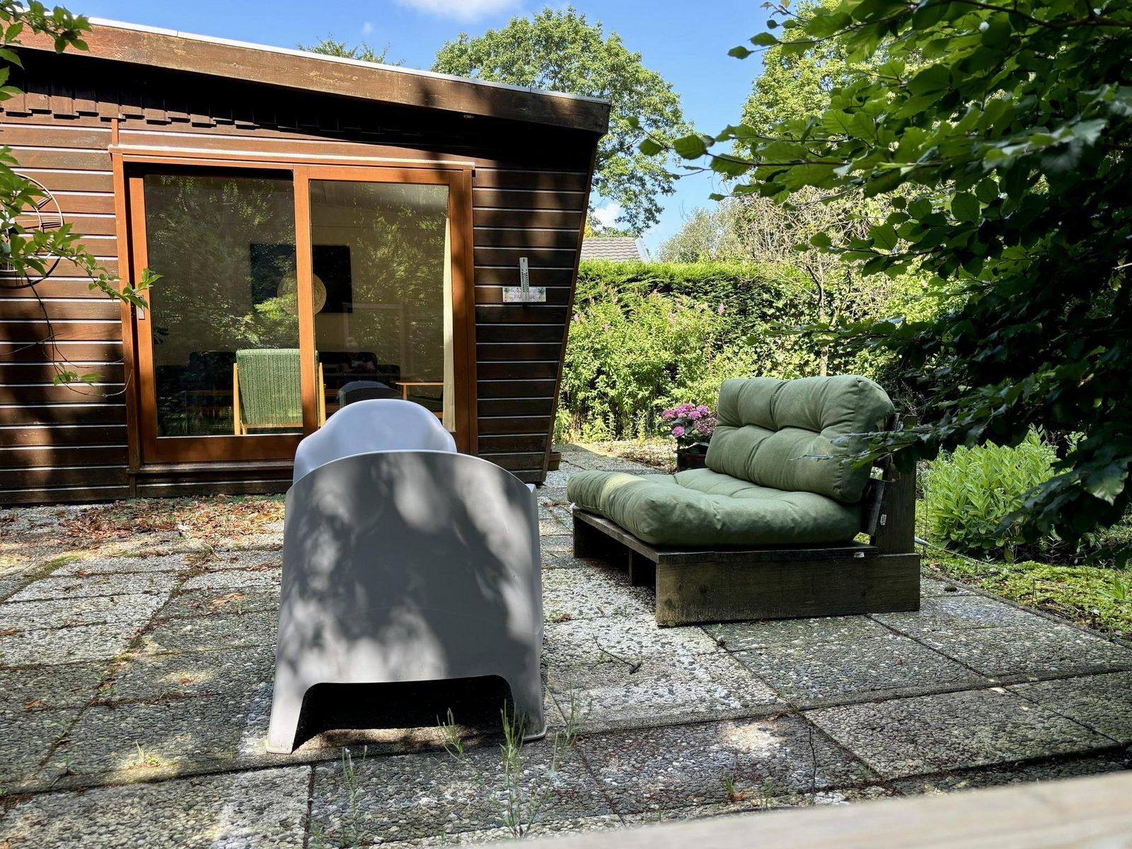 Unterkunft 321041 - Ferienhaus Veluwe - Retro Lodge