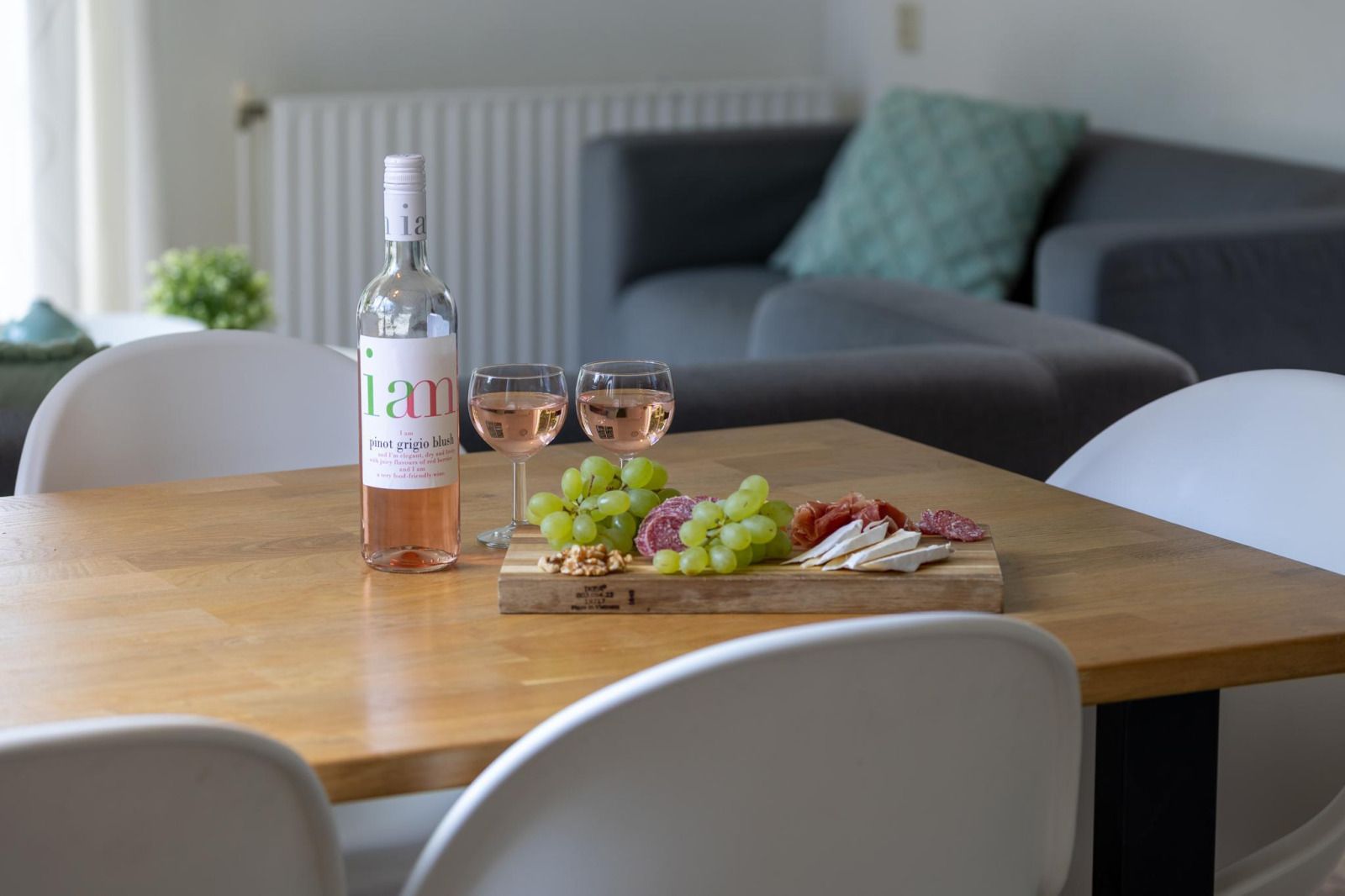 Guest house 321042 - Holiday property Veluwe - Cozy wooden Chalet