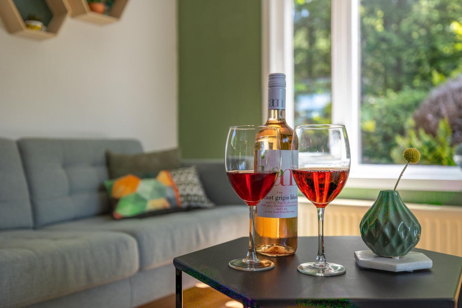 Verblijf 321043 - Vakantiewoning Veluwe - Heide lodge