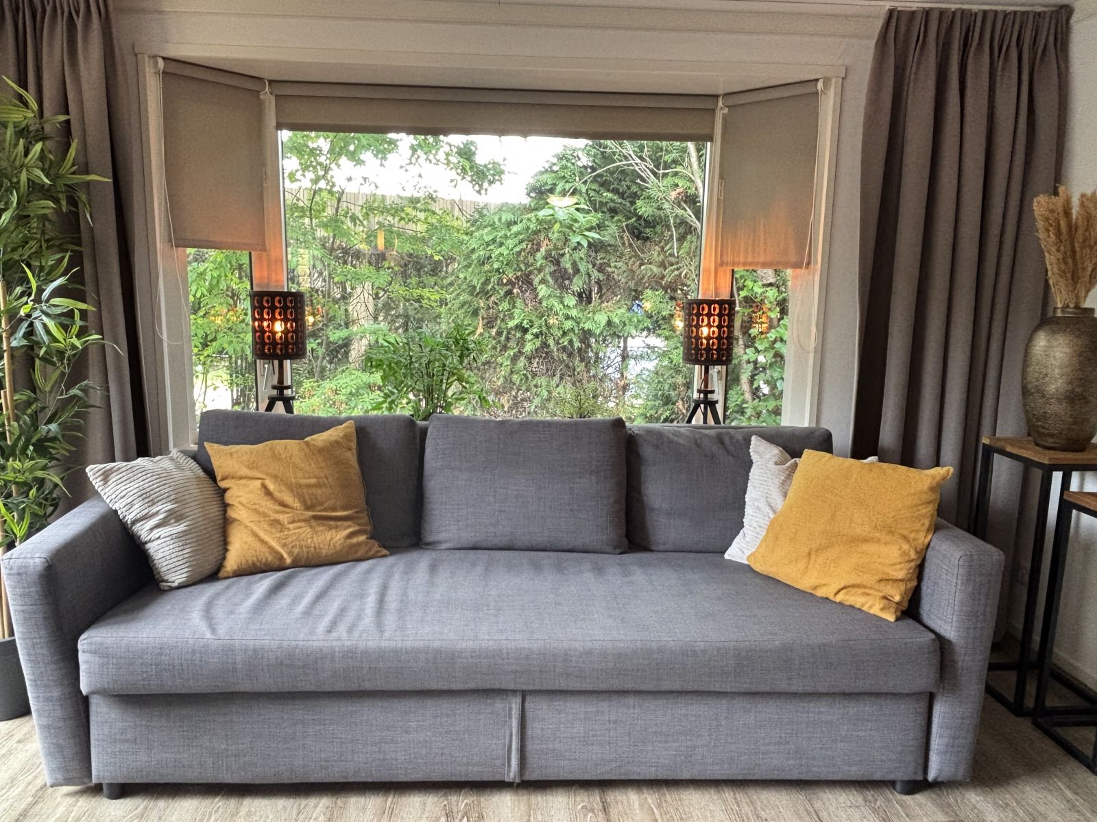 Guest house 321044 - Holiday property Veluwe - Cozy Lodge