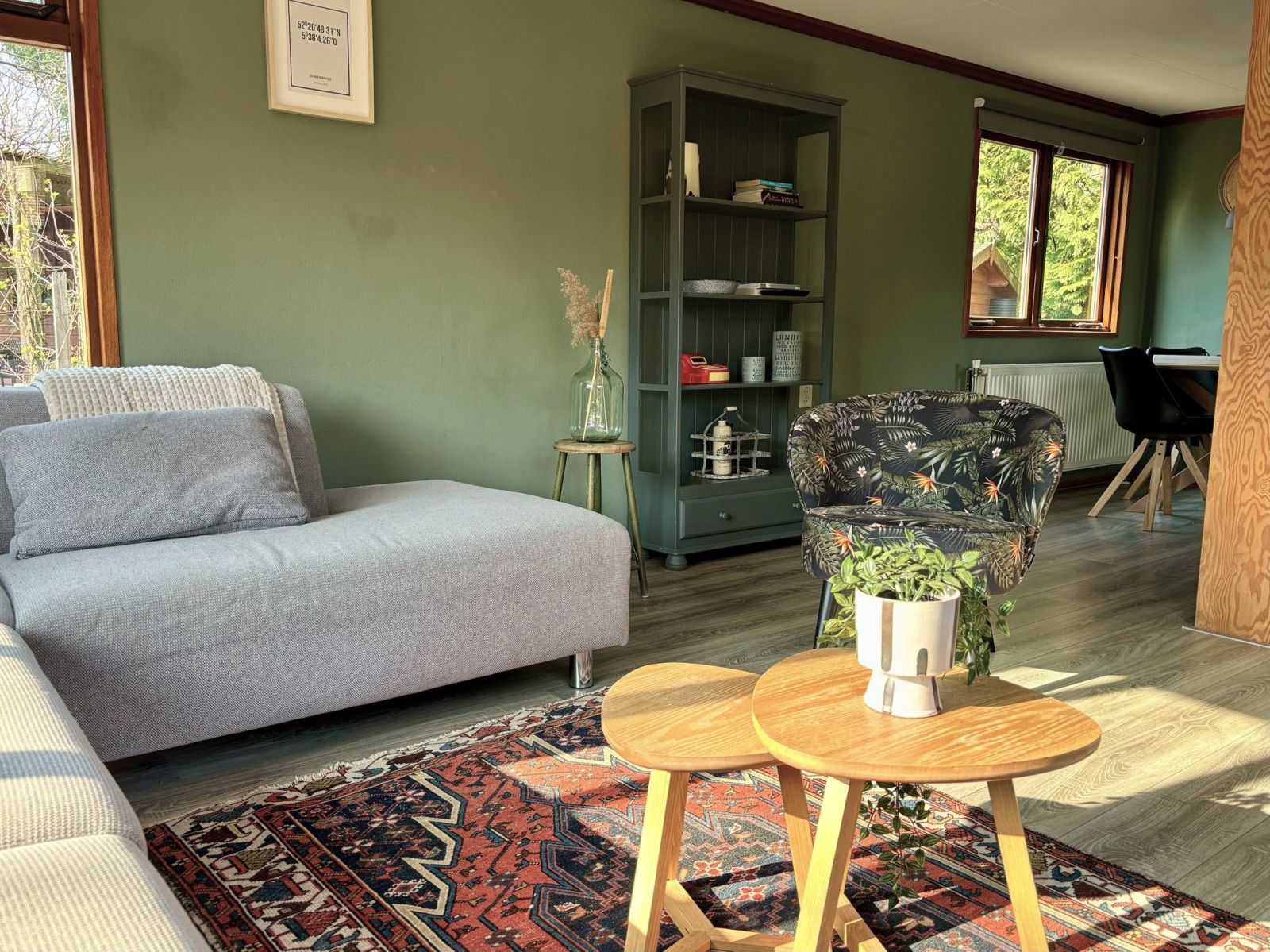 Guest house 321044 - Holiday property Veluwe - Cozy Lodge