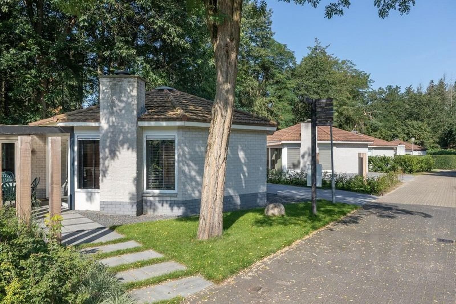 Verblijf 321045 - Vakantiewoning Veluwe - Bungalow Comfort Huisdiervrij
