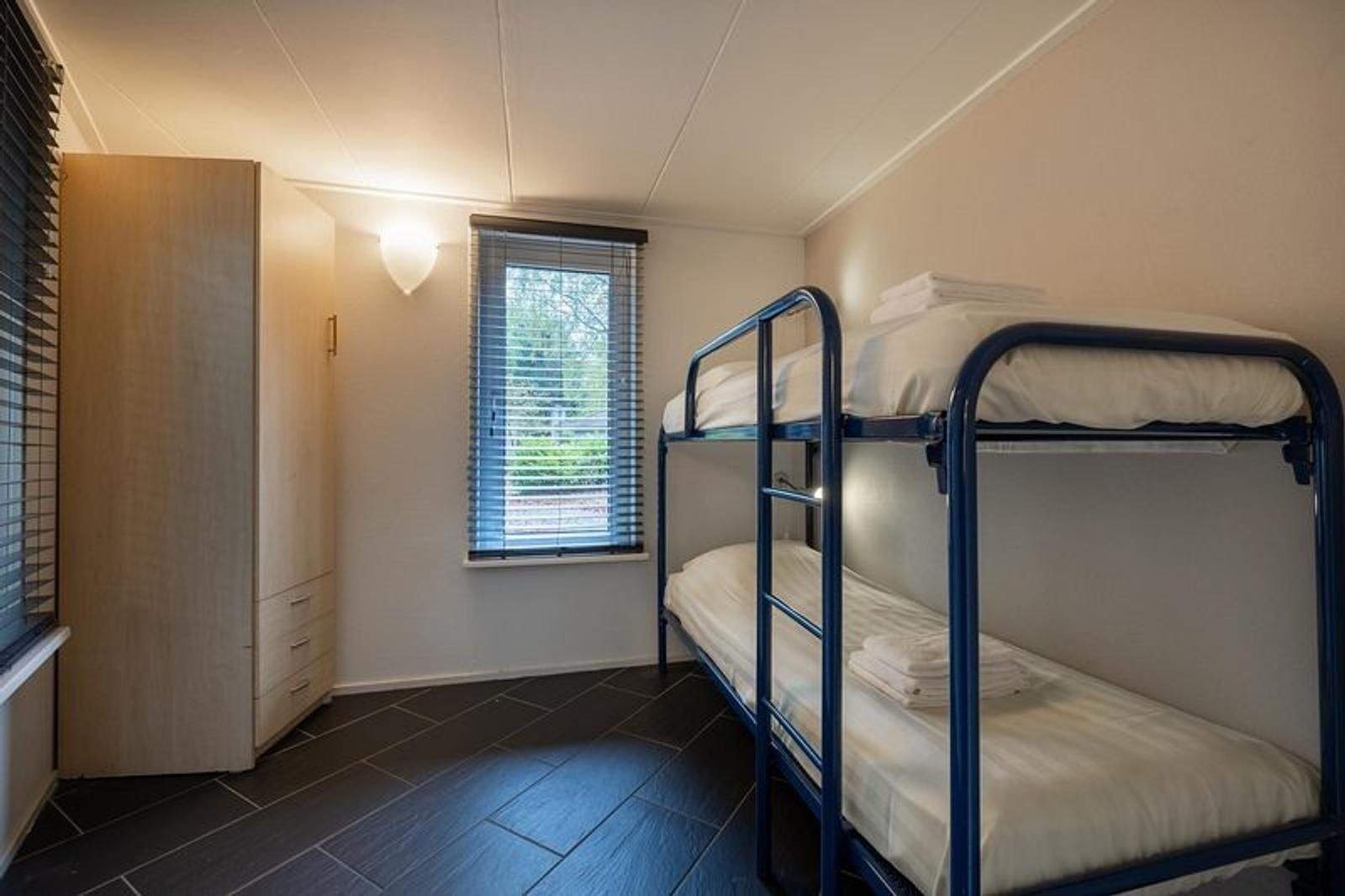 Verblijf 321045 - Vakantiewoning Veluwe - Bungalow Comfort Huisdiervrij
