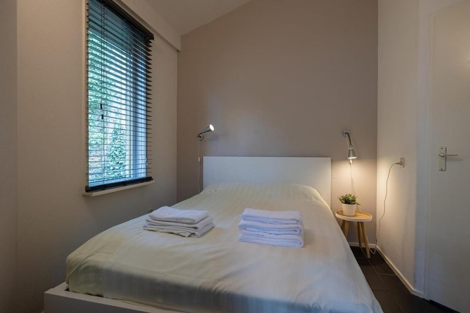 Verblijf 321045 - Vakantiewoning Veluwe - Bungalow Comfort Huisdiervrij