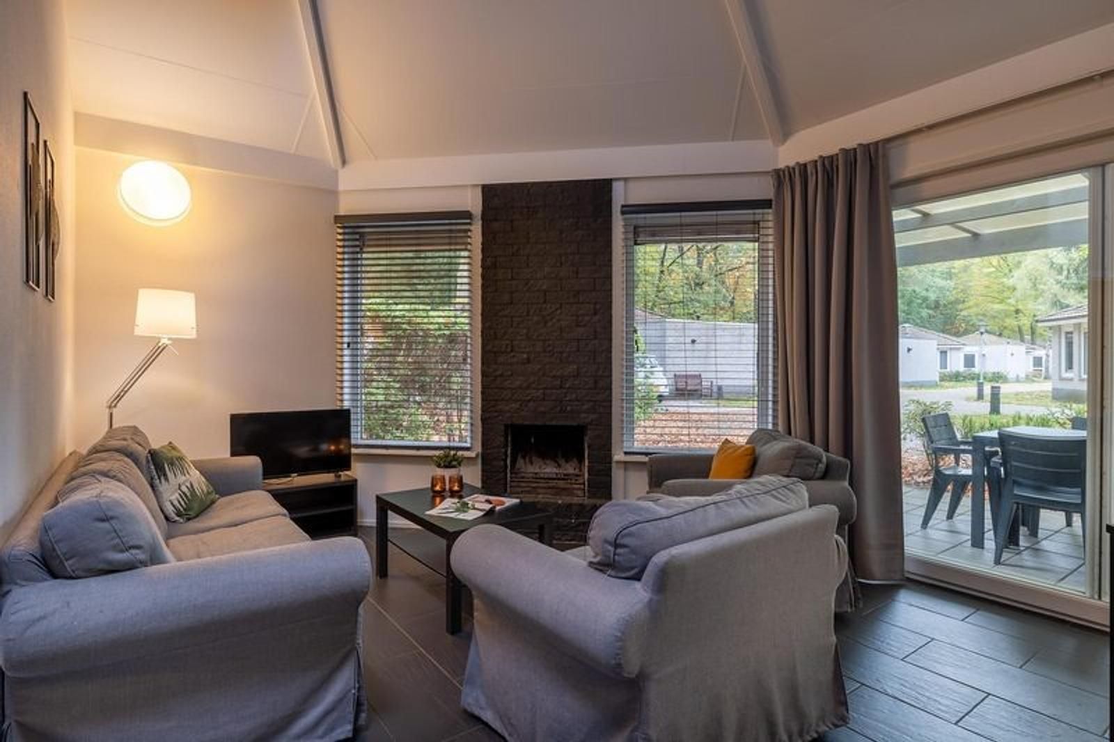 Verblijf 321045 - Vakantiewoning Veluwe - Bungalow Comfort Huisdiervrij